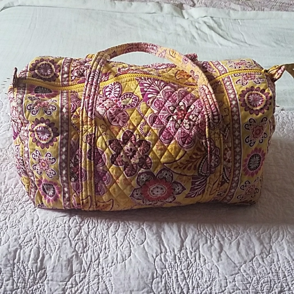 Duffle bag